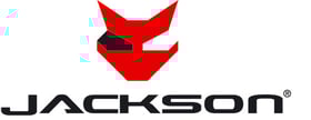 Hersteller Logo Jackson Qu-On Japan