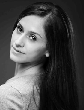 マリアネラ・ヌニェス  英国ロイヤル・バレエ団 プリンシパル