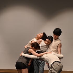 牧阿佐美バレヱ団　 DANCE ALOUD 2025