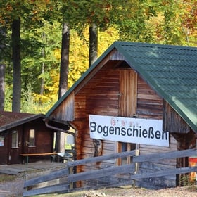 Bogenschießen,Silberberg, Bodenmais, 3D Jagdparcours im Bayerischen Wald, Bogenparcours, Gruppen, Event, Erlebnisveranstalter, Eventveranstalter, Aktiv, Familien, Vereine, kuh alm, chamer hütte, gutsalm harlachberg, bodenmais wanderkarte