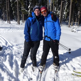 Langlaufkurse Bretterschachten, Bodenmais, Silberberg, Skischule, Langlaufkurse für Einsteiger und Fortgeschrittene, Langlaufschule in Bodenmais, Gruppenkurse, Einzelstunden, Wochenendekurse