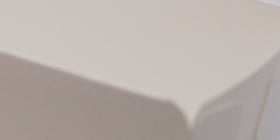 Grease and water repellent finishes, microwave & bakeable