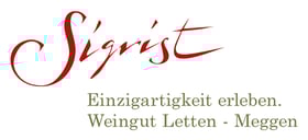 Sigrist Weingut Letten AG