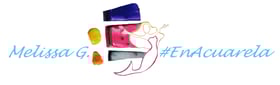 Arte y Proyectos de Melissa G #EnAcuarela