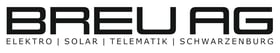 Breu AG...Elektro + Telematik...Solartechnologie...Photovoltaik..