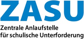 ZASU - Zentrale Anlaufstelle für Schulische Unterforderung