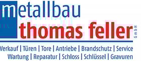 METALLBAU THOMAS FELLER