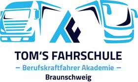 Tom's Fahrschule
