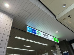 綾瀬駅