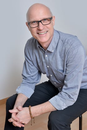 Roland H. Keller, Lifecoach, dipl. Coach ILP, Muri, AG