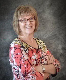 Karen Marshall - Interior Decorator