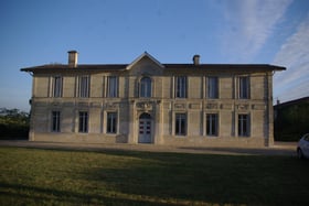 historique propriété