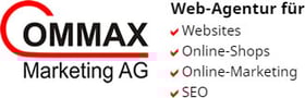 COMMAX Marketing AG