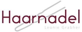 Friseur Haarnadel
