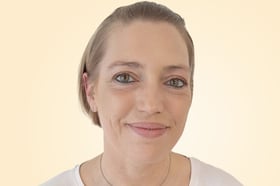 In Balance Silke Feist aus Ebringen - Instructorin Madlen Goehler