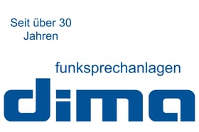dima funksprechanlagen