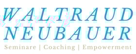 waltraudneubauer.at Webseite!