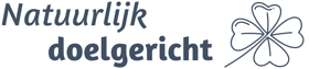 Natuurlijk doelgericht