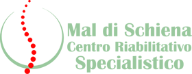 Mal di Schiena Correggio - Centro RIabilitativo
