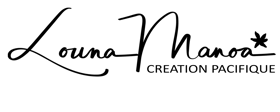 LounaManoa CREATION PACIFIQUE