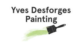 Yves Desforges Painting