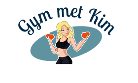 Gym met Kim in de Broekpolder