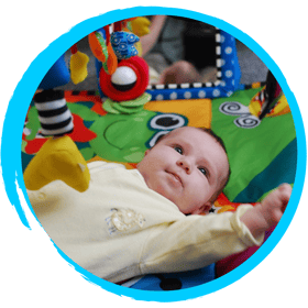 Estimulación Temprana