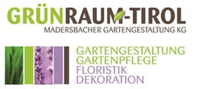 GRÜNRAUM TIROL