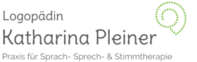 Logopädie Katharina Pleiner