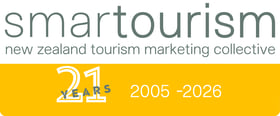 Website of smartourism!
