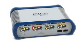 PicoScope 6000 シリーズ