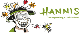 Hannis Gartenbau!