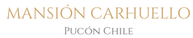 Mansión Carhuello Pucón Chile