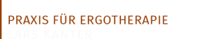 Ergotherapie Lars Kanter