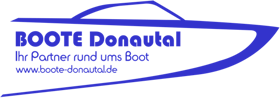 Ihr Partner rund ums Boot - Boote-Donautal GmbH