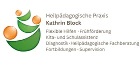 Heilpädagogische Praxis Kathrin Block