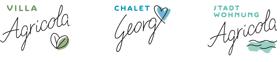 Villa Agricola | Chalet Georg | Stadtwohnung