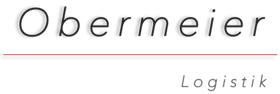 Obermeier-Logistik GmbH & Co. KG