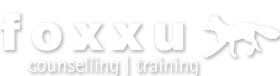 foxxu | counselling & training  