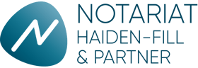 Notariat Haiden-Fill
