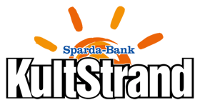 KultStrand - Ein Stück Sommerurlaub in Augsburg