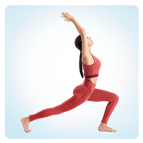 Yoga Angelika Nettemann, Ernster/Luxembourg