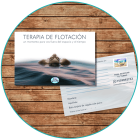 Foto de tarjeta de regalo