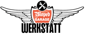 WERKSTATT der Moped Garage MG GmbH