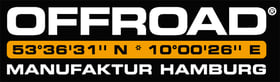 Offroad Manufaktur Hamburg