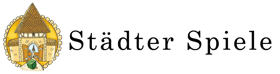 stadtspieles Webseite!