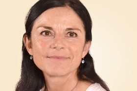 In Balance Silke Feist aus Ebringen - Pilates Trainerin Regina Eichelmann