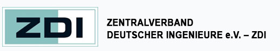 ZDI - ZENTRALVERBAND DEUTSCHER INGENIEURE