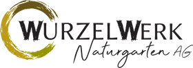 Wurzelwerk-Naturgarten