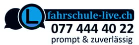 fahrschule-live.ch in Wil